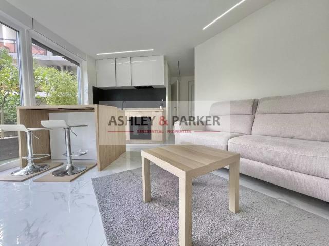 Appartement vente à Nice