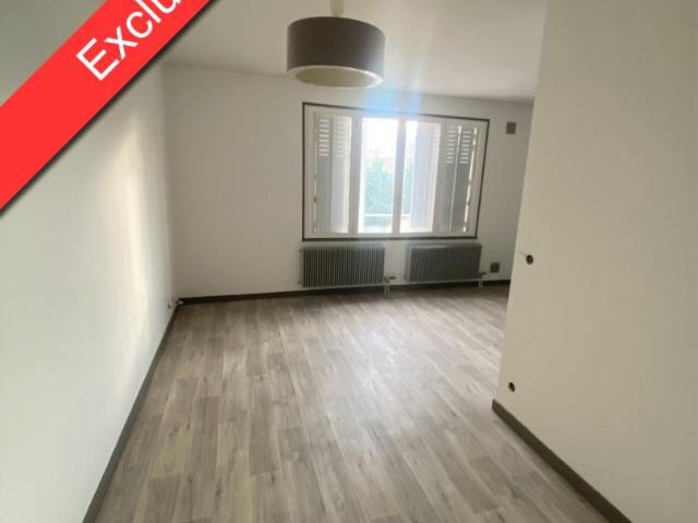 Appartement vente à Issoire