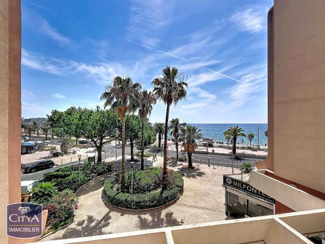 Appartement vente à Arrondissement de Draguignan, Fréjus