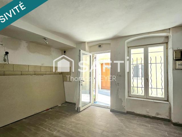 Appartement vente à Apt, Pertuis