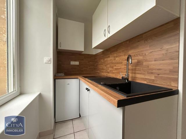 Appartement location à Sedan