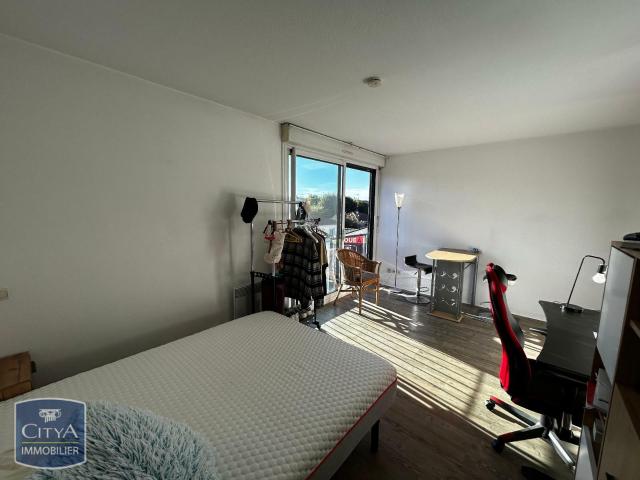 Appartement location à France métropolitaine, Mont-de-marsan