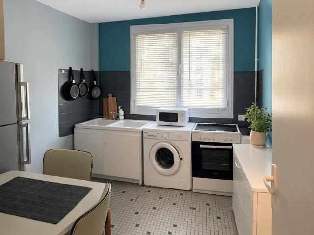 Appartement vente à Millau