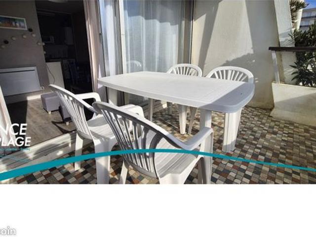 Appartement vente à Les Sables-d'Olonne, Saint-jean-de-monts