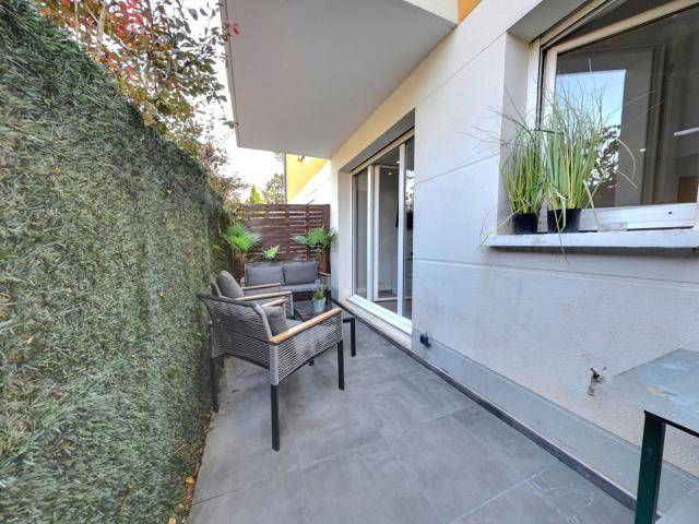 Appartement vente à Torcy, Roissy-en-brie