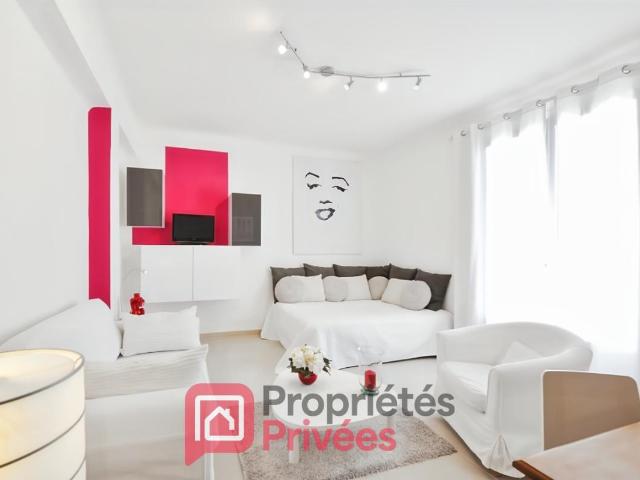 Appartement vente à La Cavalerie, Arles