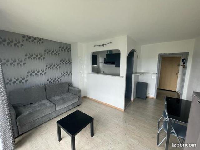Appartement vente à Pau, Billère