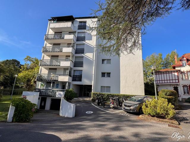Appartement vente à Bayonne, Biarritz