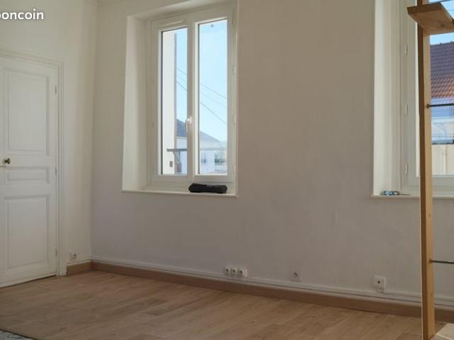 Appartement vente à Meaux, Claye-souilly