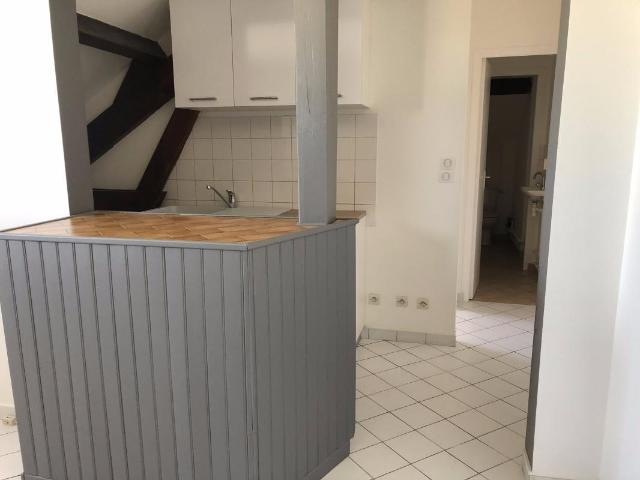 Appartement location à Troyes