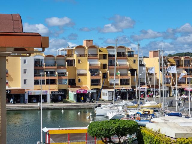 Appartement vente à Narbonne, Gruissan