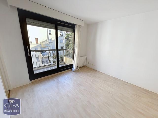 Appartement vente à Clermont-Ferrand, Clermont-ferrand