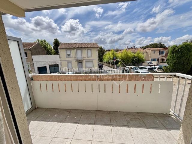 Appartement vente à Lunel, Hérault