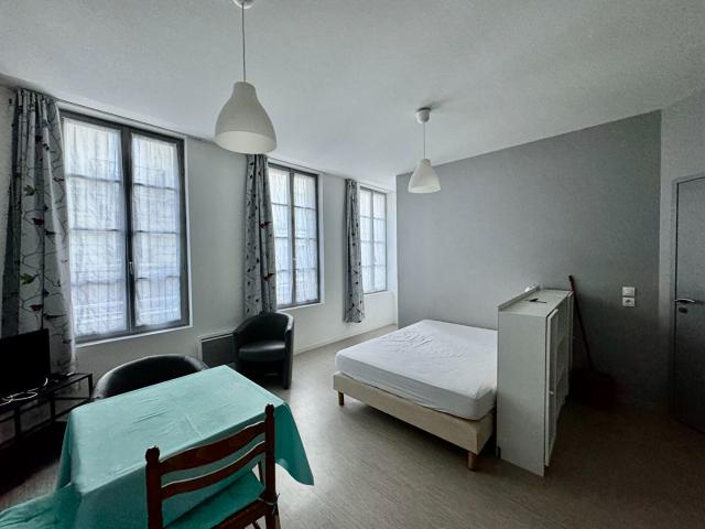 Appartement vente à Rochefort