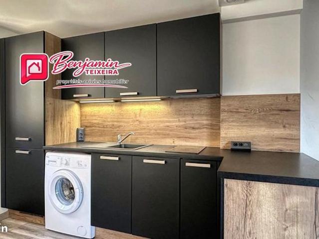 Appartement vente à Arrondissement de Draguignan, Fréjus