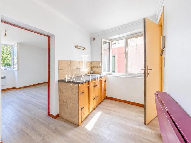 Appartement vente à Forcalquier, Manosque