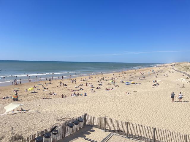 Appartement vente à France métropolitaine, Lacanau