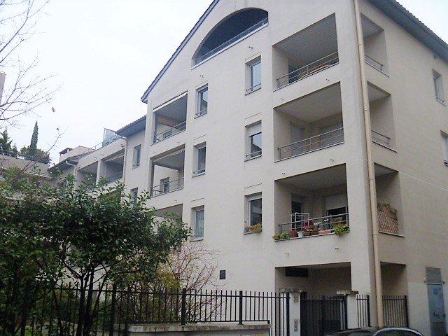 Appartement location à Lyon, Métropole de Lyon