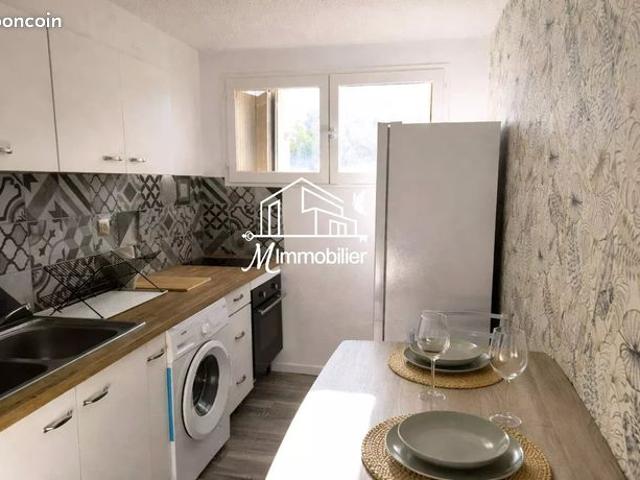 Appartement vente à Narbonne