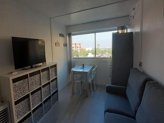 Appartement location à Narbonne, Gruissan