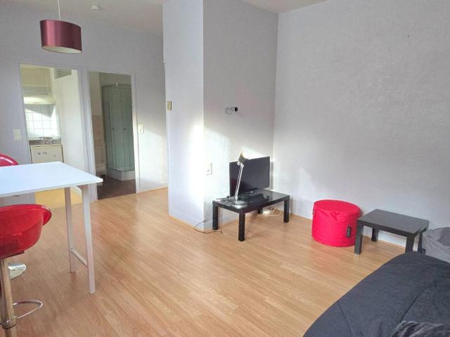 Appartement vente à Vielle Ville, Périgueux
