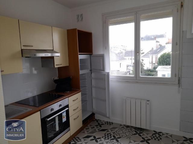 Appartement location à Saint-Nazaire, Saint-nazaire