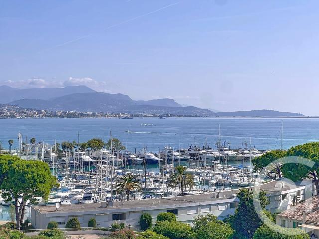 Appartement vente à Grasse, Villeneuve-loubet
