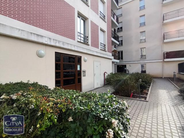 Appartement vente à Corbeil-Essonnes, Essonne