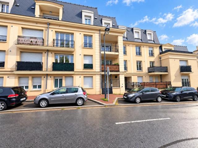 Appartement vente à Saint-Cyr-l'École, Yvelines