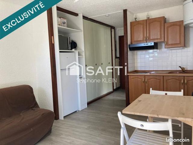 Appartement vente à Grenoble, La Morte