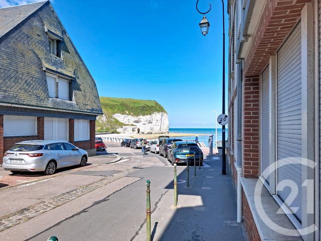 Appartement vente à Le Havre, Yport
