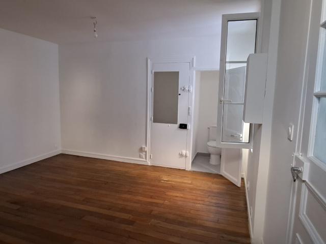 Appartement location à Nanterre, Levallois-perret