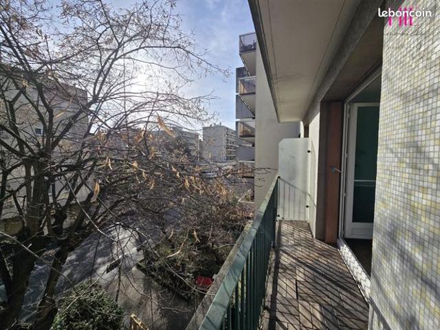 Appartement vente à Bobigny, Bondy