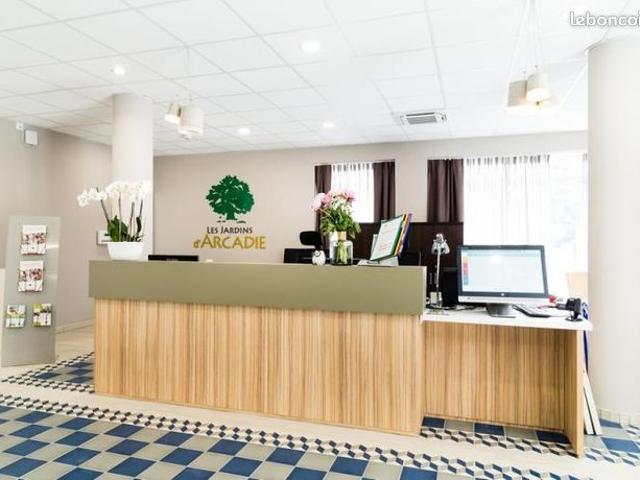 Appartement vente à Valence