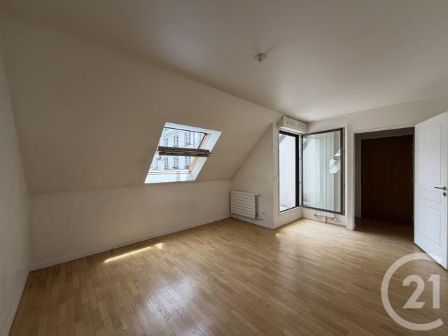 Appartement vente à Paris, Île-de-France