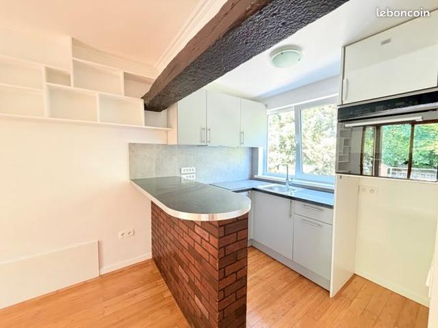 Appartement vente à Créteil, Sucy-en-brie