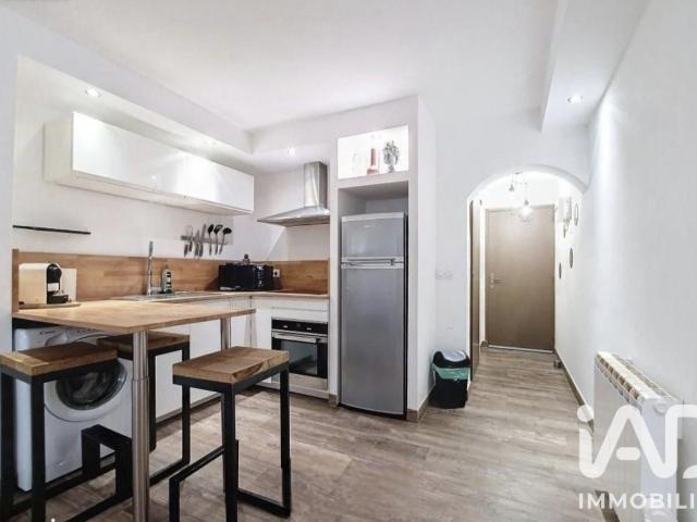 Appartement vente à Arrondissement de Toulon, Saint-cyr-sur-mer