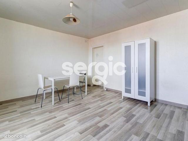 Appartement vente à Reims