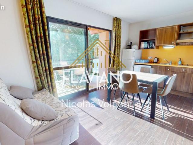 Appartement vente à Barcelonnette, Jausiers