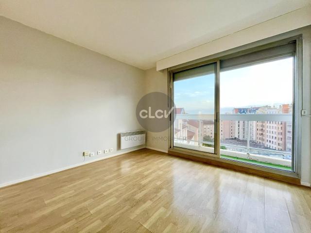 Appartement vente à Lyon, Métropole de Lyon