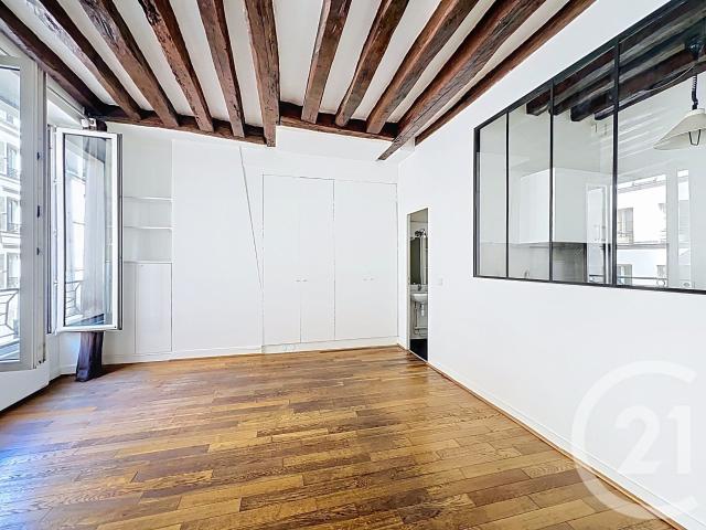 Appartement vente à Paris 10e Arrondissement, Paris