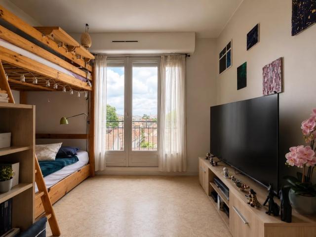 Appartement vente à Pau