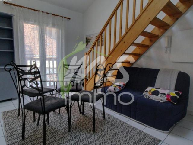 Appartement location à Gap
