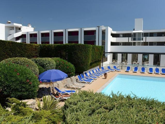 Appartement vente à Montpellier, Balaruc-les-bains
