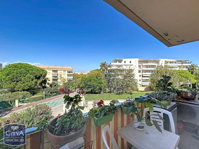 Appartement vente à Fréjus, Var