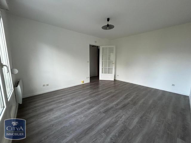 Appartement location à Centre-ville, Rambouillet