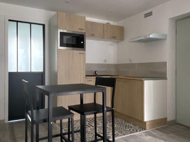 Appartement location à Saint-Brieuc, Bretagne