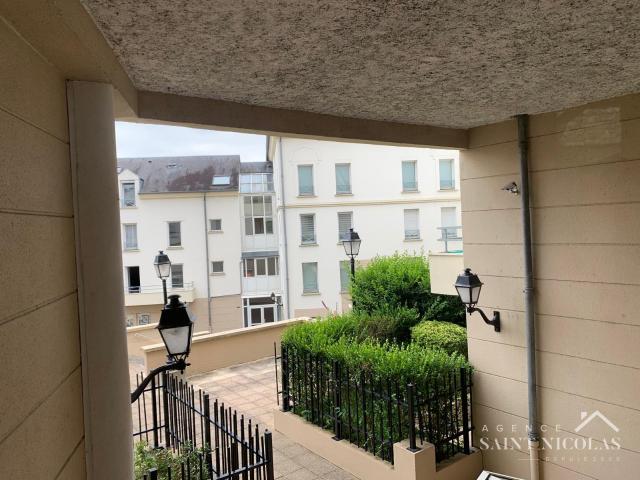 Appartement vente à Meulan-en-Yvelines, Yvelines