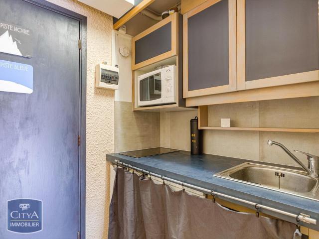 Appartement vente à Annecy, La Clusaz