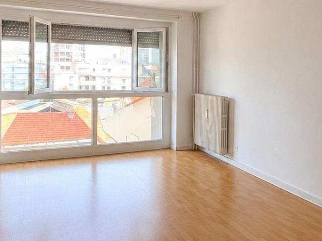 Appartement location à Herbet, Clermont-Ferrand